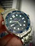 Omega Seamaster Diver 300M 210.30.42.20.03.001 Price in Australia | $7k thumbnail 7