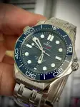 Omega Seamaster Diver 300M 210.30.42.20.03.001 Price in Australia | $7k thumbnail 8