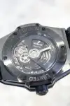 Hublot All Black Skeleton (2022) - Ref. 456.CX.0140.CX | Watch Scout thumbnail 4