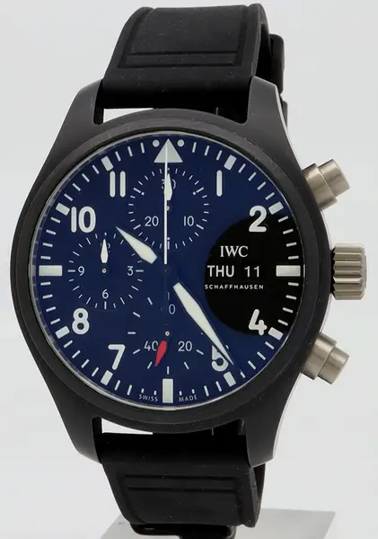 IWC Pilot