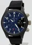 IWC Pilot (2024) - Ref. IW389401 | Watch Scout thumbnail 1