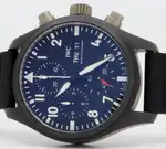 IWC Pilot (2024) - Ref. IW389401 | Watch Scout thumbnail 4