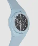 Hublot Aerofusion Chronograph Skeleton Sky Blue (2022) - Ref. 525.ES.0170.RX.ORL22 | Watch Scout thumbnail 4