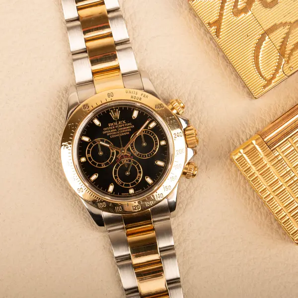 Rolex Daytona