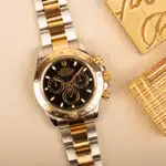 Rolex Daytona (~2002) - Ref. 126523 | Watch Scout thumbnail 1