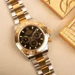 Rolex Daytona (~2002) - Ref. 126523 | Watch Scout thumbnail 2