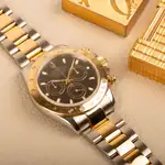 Rolex Daytona (~2002) - Ref. 126523 | Watch Scout thumbnail 3