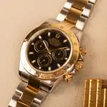Rolex Daytona (~2002) - Ref. 126523 | Watch Scout thumbnail 5
