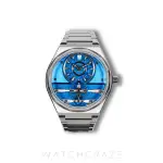 Christopher Ward C12 Loco (2025) - Ref. C12-41H6D1-S00B0-RB | Watch Scout thumbnail 1