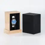 Christopher Ward C12 Loco (2025) - Ref. C12-41H6D1-S00B0-RB | Watch Scout thumbnail 4