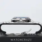 Christopher Ward C12 Loco (2025) - Ref. C12-41H6D1-S00B0-RB | Watch Scout thumbnail 5