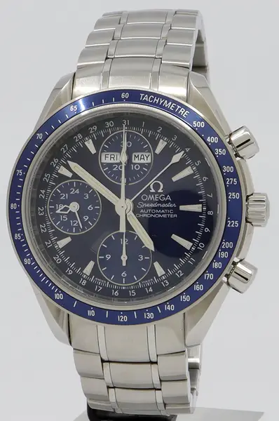 Omega Speedmaster