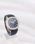 Patek Philippe Aquanaut (2018) - Ref. 5168G | Watch Scout thumbnail 1