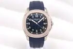 Patek Philippe Aquanaut (2018) - Ref. 5168G | Watch Scout thumbnail 2
