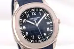 Patek Philippe Aquanaut (2018) - Ref. 5168G | Watch Scout thumbnail 3