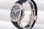 Patek Philippe Aquanaut (2018) - Ref. 5168G | Watch Scout thumbnail 4