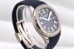 Patek Philippe Aquanaut (2018) - Ref. 5168G | Watch Scout thumbnail 5
