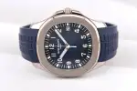 Patek Philippe Aquanaut (2018) - Ref. 5168G | Watch Scout thumbnail 6