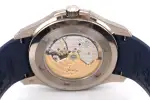 Patek Philippe Aquanaut (2018) - Ref. 5168G | Watch Scout thumbnail 8