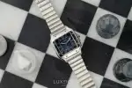 Cartier Santos (2025) - Ref. WSSA0063 | Watch Scout thumbnail 1