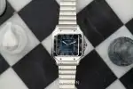 Cartier Santos (2025) - Ref. WSSA0063 | Watch Scout thumbnail 2