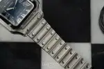 Cartier Santos (2025) - Ref. WSSA0063 | Watch Scout thumbnail 3