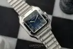 Cartier Santos (2025) - Ref. WSSA0063 | Watch Scout thumbnail 4