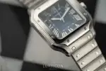 Cartier Santos (2025) - Ref. WSSA0063 | Watch Scout thumbnail 6