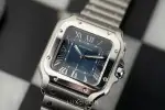 Cartier Santos (2025) - Ref. WSSA0063 | Watch Scout thumbnail 8