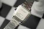 Cartier Santos (2025) - Ref. WSSA0063 | Watch Scout thumbnail 10