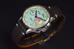 Studio Underd0g 01 Series "Mint Ch0c Chip" (2022) - Ref. 01 GPB | Watch Scout thumbnail 2