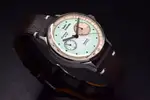 Studio Underd0g 01 Series "Mint Ch0c Chip" (2022) - Ref. 01 GPB | Watch Scout thumbnail 4