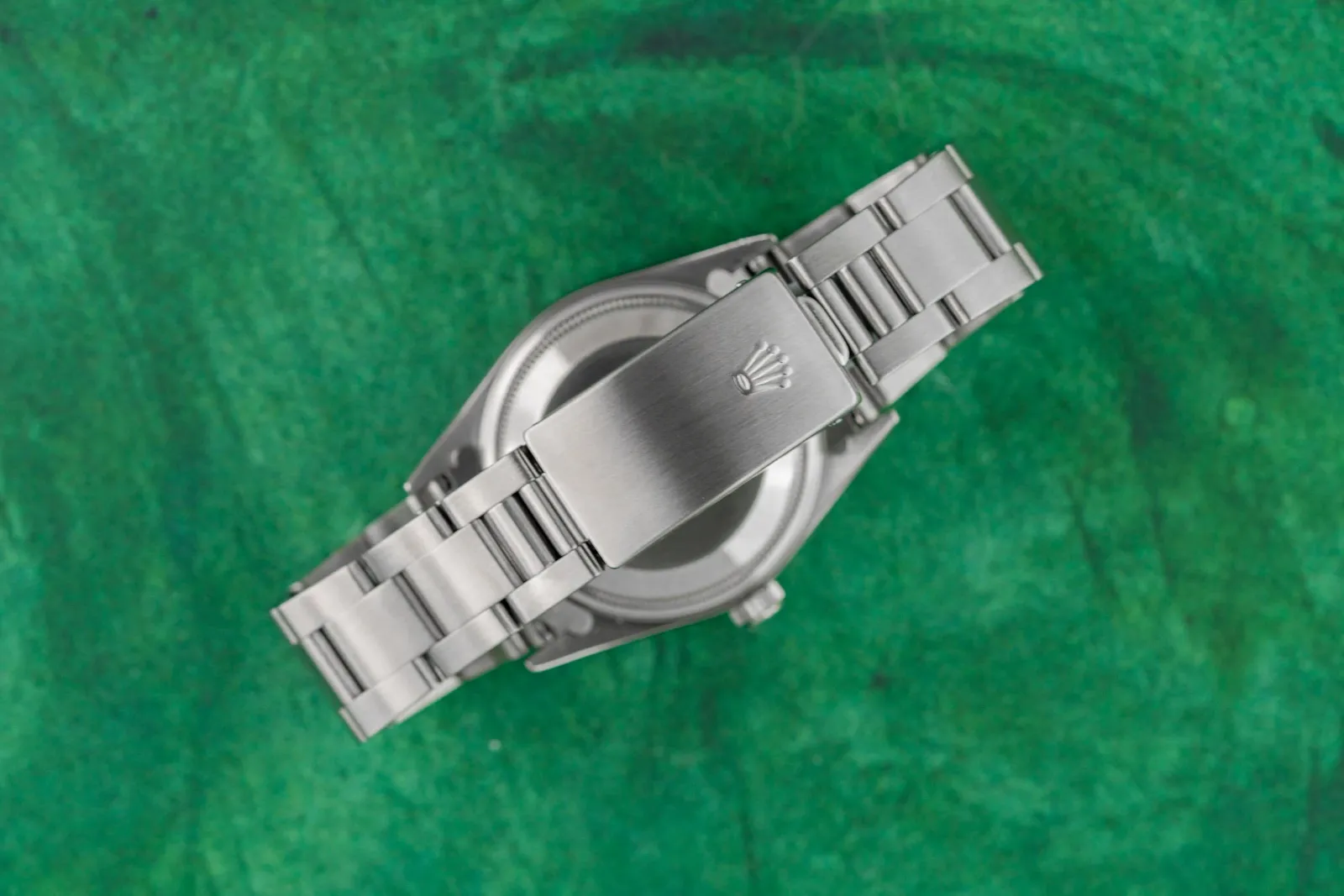 Rolex Oyster Perpetual Date 15200 Price in Australia | $6.5k - image 2