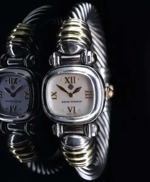 David Yurman Cable