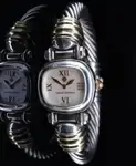 David Yurman Cable - Ref. T-58943 | Watch Scout thumbnail 1
