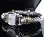 David Yurman Cable - Ref. T-58943 | Watch Scout thumbnail 3