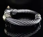 David Yurman Cable - Ref. T-58943 | Watch Scout thumbnail 5