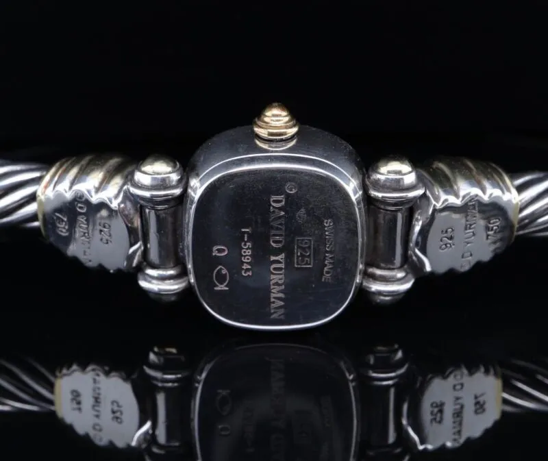 David Yurman Cable T-58943 Price in Australia | $1.5k - image 12