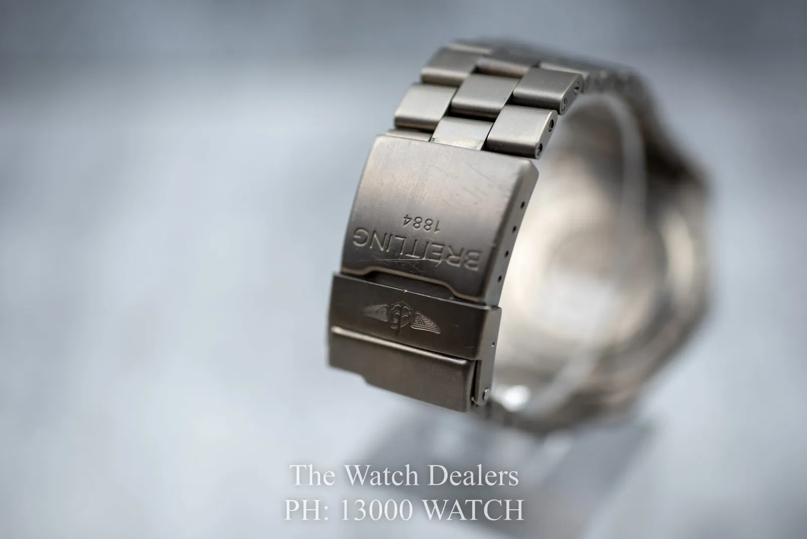 Breitling Aerospace Avantage E7936210/C787 Price in Australia | $3.5k - image 8
