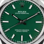 Rolex Oyster Perpetual (2024) - Ref. 277200 | Watch Scout thumbnail 2