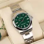 Rolex Oyster Perpetual (2024) - Ref. 277200 | Watch Scout thumbnail 3