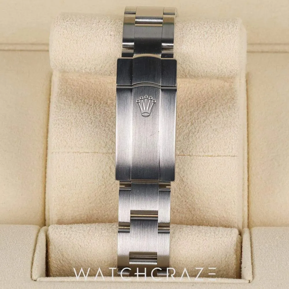Rolex Oyster Perpetual 277200, photo 9 of 9