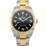Rolex Explorer (2023) - Ref. M124273-0001 | Watch Scout thumbnail 1