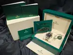 Rolex Explorer (2023) - Ref. M124273-0001 | Watch Scout thumbnail 2