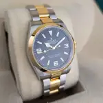 Rolex Explorer (2023) - Ref. M124273-0001 | Watch Scout thumbnail 4