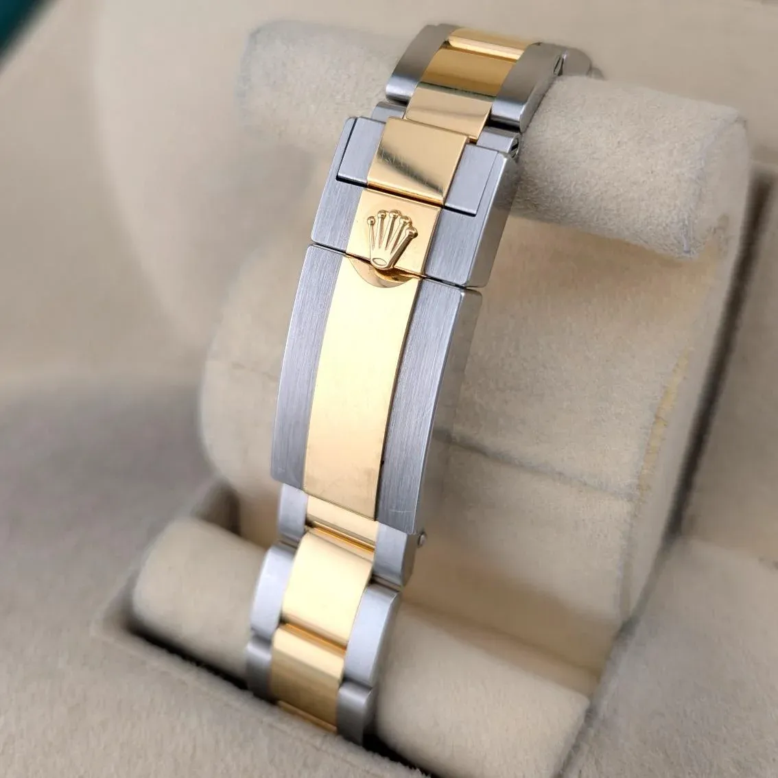 Rolex Explorer M124273-0001, photo 6 of 6
