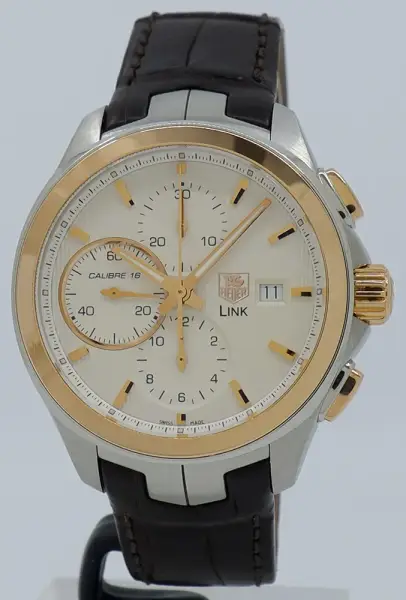TAG Heuer Link