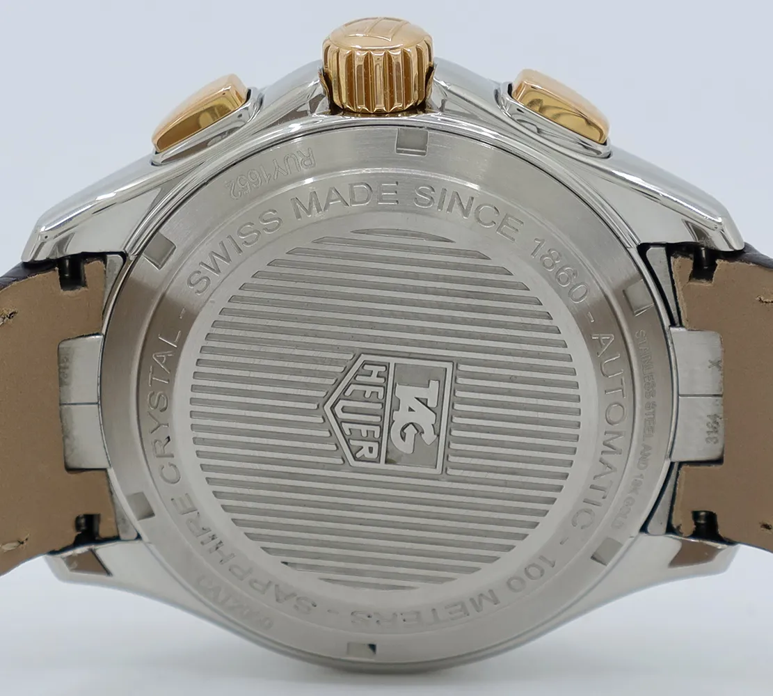 TAG Heuer Link CAT2050, photo 6 of 6