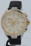 TAG Heuer Link (2000s) - Ref. CAT2050 | Watch Scout thumbnail 1