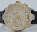 TAG Heuer Link (2000s) - Ref. CAT2050 | Watch Scout thumbnail 4